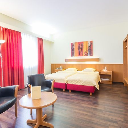 Logis Hotel Acacia Esch-sur-Alzette Zewnętrze zdjęcie