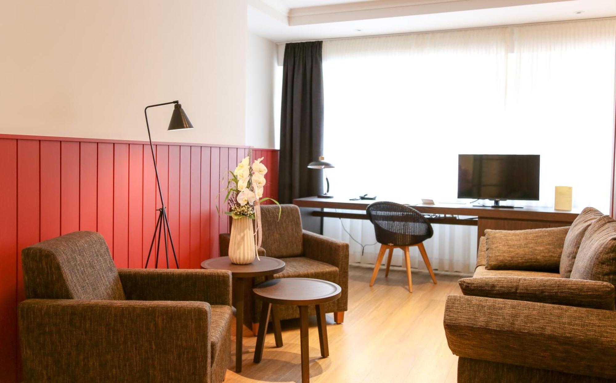 Logis Hotel Acacia Esch-sur-Alzette Zewnętrze zdjęcie