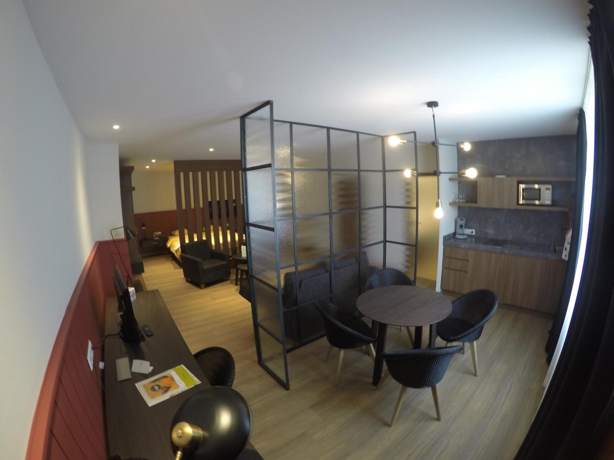 Logis Hotel Acacia Esch-sur-Alzette Zewnętrze zdjęcie