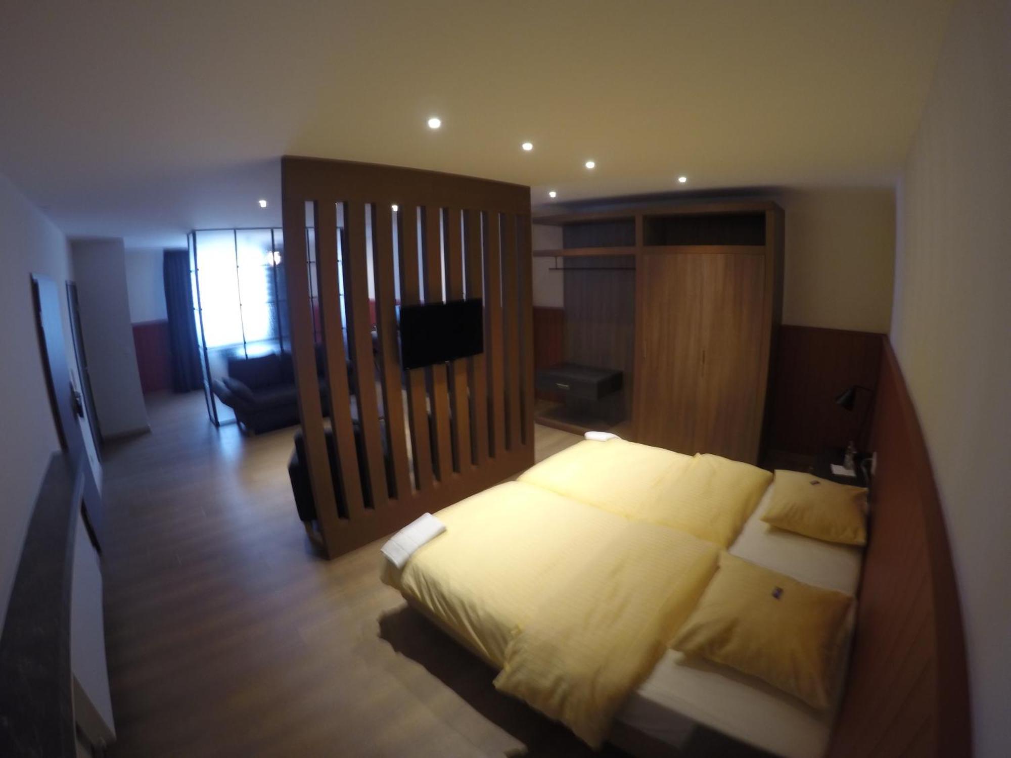 Logis Hotel Acacia Esch-sur-Alzette Zewnętrze zdjęcie